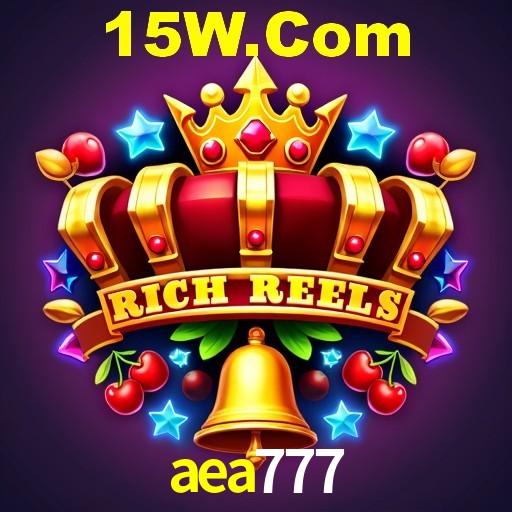 Jogos de Slot aea777
