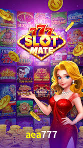 Casino Ao Vivo aea777